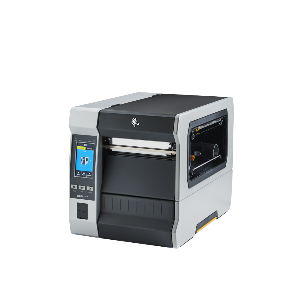 MÁY IN MÃ VẠCH ZEBRA ZT620